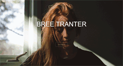 Desktop Screenshot of breetranter.com